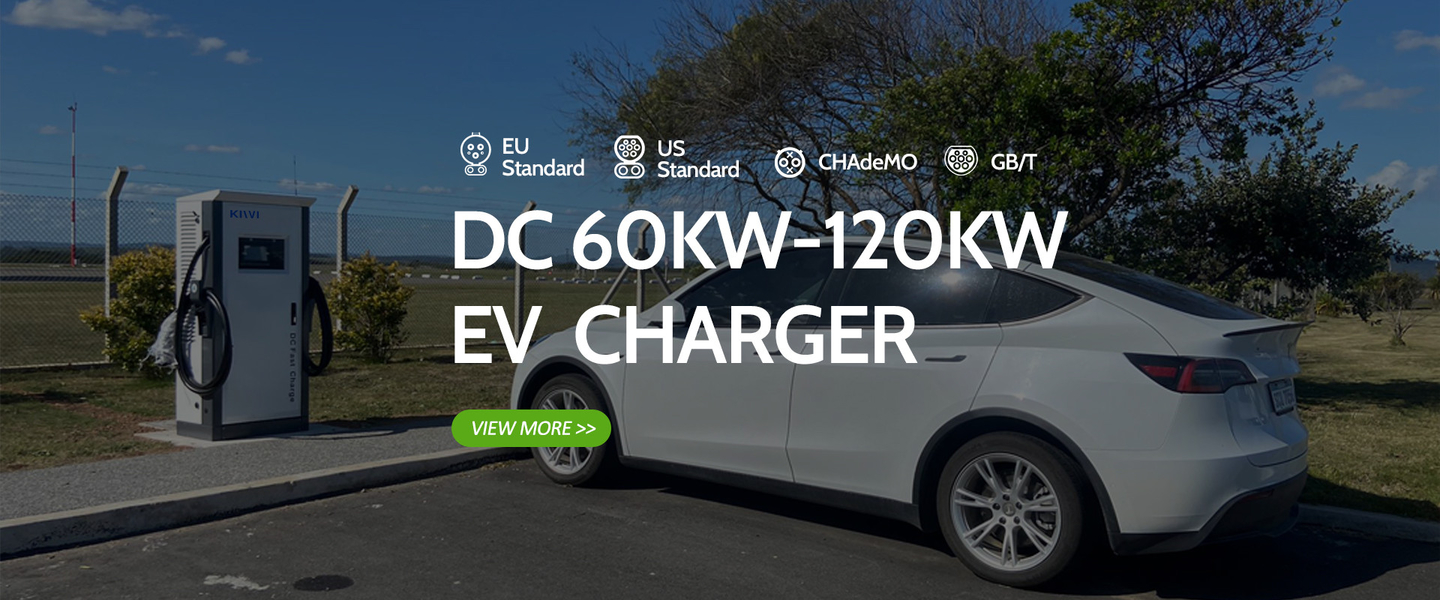 Chargeurs électriques à courant alternatif