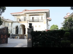 Pile de recharge portable de 3,5 kW à 22 kW