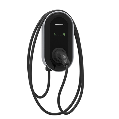 Station de chargement de véhicule électrique de niveau 2/3 pour l'installation de voitures Tesla 220V/380V Wallbox 7KW/11KW/22KW
