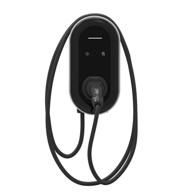 Pas de port de charge Le plus chaud de la station de recharge de 7 kW de la station de recharge du véhicule électrique La détection d'isolation la meilleure jamais IP65