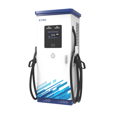 Chargeur de voiture rapide à courant continu à domicile 180 kW-240 kW