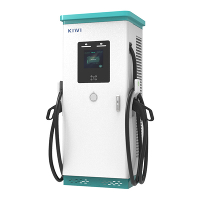 Chargeur de voiture rapide à courant continu à domicile 180 kW-240 kW