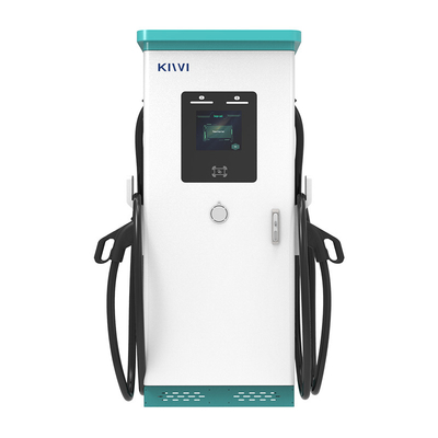 Chargeur de voiture rapide à courant continu à domicile 180 kW-240 kW
