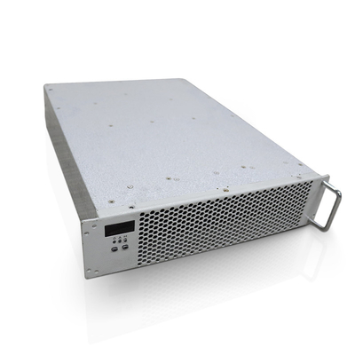 Module de chargeur de véhicules électriques électriques à courant continu de 30 kW pour une charge rapide de véhicules électriques à -30C-70C