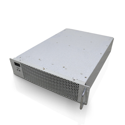 Module de chargeur de véhicules électriques électriques à courant continu de 30 kW pour une charge rapide de véhicules électriques à -30C-70C