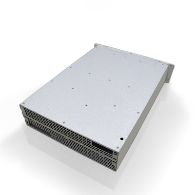 Module de chargeur de véhicules électriques électriques à courant continu de 30 kW pour une charge rapide de véhicules électriques à -30C-70C