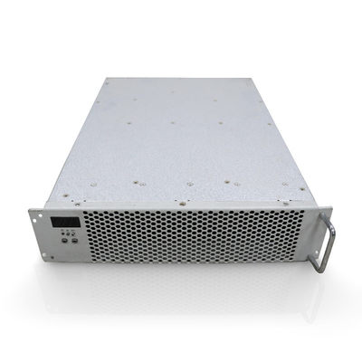 Module de chargeur de véhicules électriques électriques à courant continu de 30 kW pour une charge rapide de véhicules électriques à -30C-70C