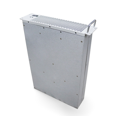 Module de chargeur de véhicules électriques électriques à courant continu de 30 kW pour une charge rapide de véhicules électriques à -30C-70C