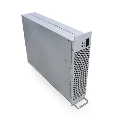 Module de chargeur de véhicules électriques électriques à courant continu de 30 kW pour une charge rapide de véhicules électriques à -30C-70C