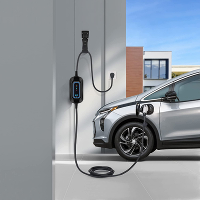 Chargeur de véhicules électriques 16A pour tous les véhicules électriques sur le marché 3.5 kW 220V