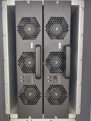 22kw 30kW 40kW Chargeur électrique électrique à courant continu Module d'alimentation domestique Ventilateur de refroidissement 45Hz-65Hz