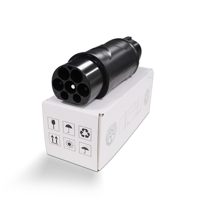 Tesla Type 1 2 CCS 1 2 GB/T J1772 Chargeur électrique