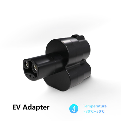 Tesla Type 1 2 CCS 1 2 GB/T J1772 Chargeur électrique