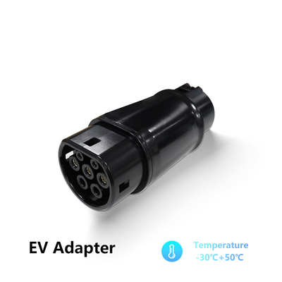 Tesla Type 1 2 CCS 1 2 GB/T J1772 Chargeur électrique