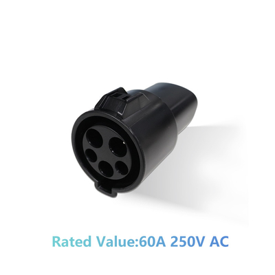 Tesla Type 1 2 CCS 1 2 GB/T J1772 Chargeur électrique