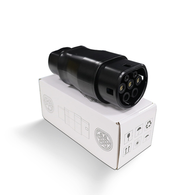 Tesla Type 1 2 CCS 1 2 GB/T J1772 Chargeur électrique