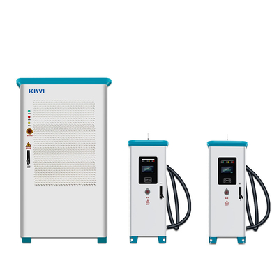 120 kW 160 kW Chargeur électrique pour la maison Distribution électrique intelligente 380V Diy