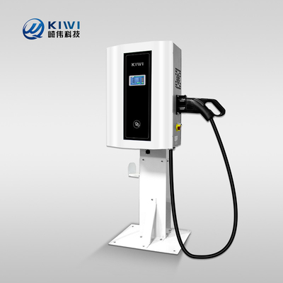30kw Dc Ev chargeur de voiture point de recharge à domicile à votre station de recharge publique