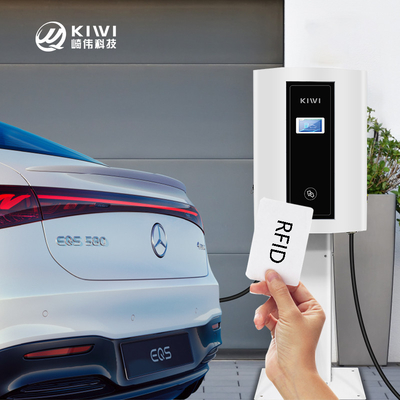 30kw Dc Ev chargeur de voiture point de recharge à domicile à votre station de recharge publique