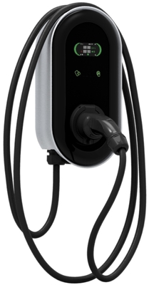 7Kw 11Kw 22Kw Box de chargeur murale pour voiture électrique USA Europe Royaume-Uni France Portugal Niveau 2 1
