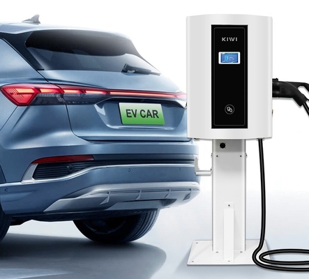 30KW 40KW Commercial Domestique Public Stations de recharge de véhicules électriques Hôtels ménage