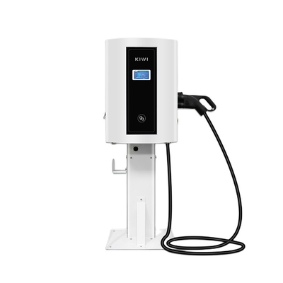 30KW 40KW Commercial Domestique Public Stations de recharge de véhicules électriques Hôtels ménage