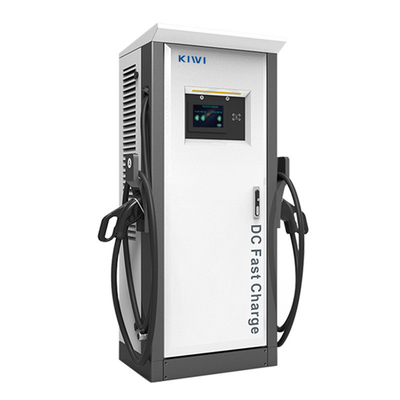 Chargeur électrique à recharge rapide pour Benz EQC Trois phases AC 380V ± 20% ABC N PE