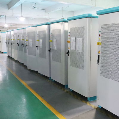 DC150V-1000V Voltage d'entrée pile rapide 240KW 180KW 120KW 150KW OCPP Station de recharge de véhicule électrique