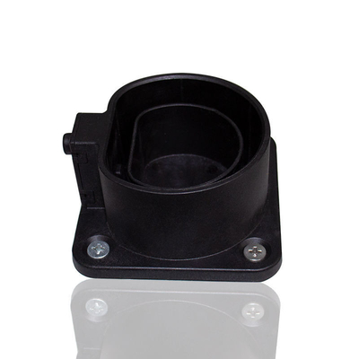 IP 65 Noir prise KIWI extérieure de type 1 chargeur de voiture pour véhicule électrique CE