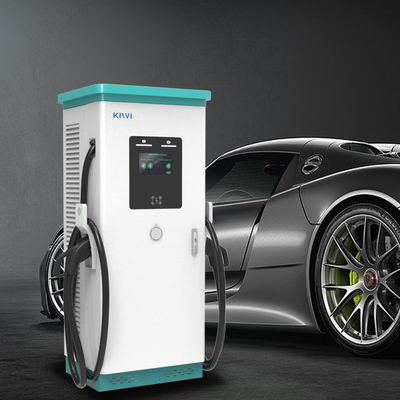 240kw de charge énergétique OCCP1.6 Station de charge de véhicules électriques pour plusieurs appareils