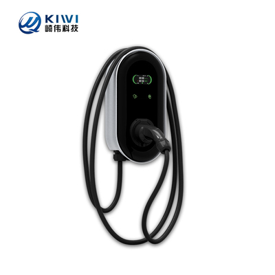 Détection de l'isolation Impédance AC- et PE dans la conception 7kw pile de charge AC à phase unique