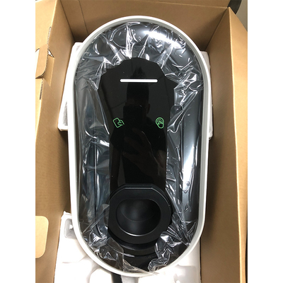 AC J1772 Iec62196 Interface standard Adaptateur de type 1 pour Roadster Tesla 7KW 32A Wallbox