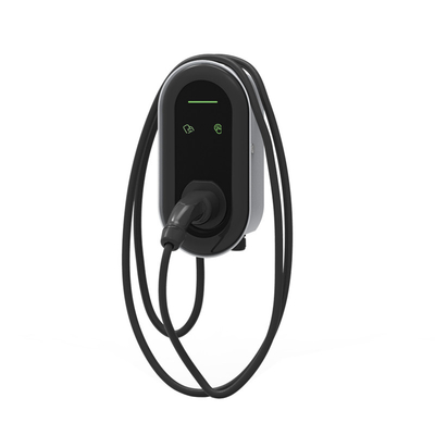 Année 2020- Tesla Model 3 X 11kW Type 2 AC EV chargeur pour l'installation au mur / à la colonne