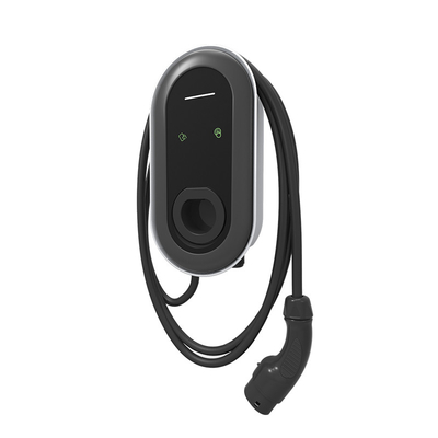 2017-2019 BYD Qin Plus DM-i 11kw EV prise de recharge à paroi rapide chargeur de véhicule