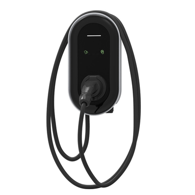 2017-2019 BYD Qin Plus DM-i 11kw EV prise de recharge à paroi rapide chargeur de véhicule
