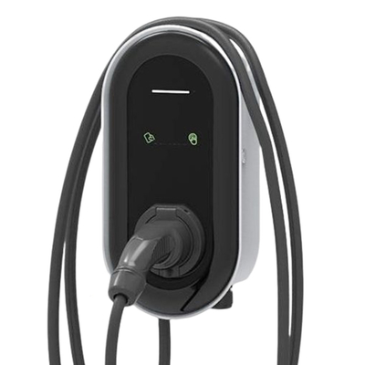 Type2 32a 3,5 kW-22kw Modèle 3 7kw chargeur EV pour l'interface de voiture électrique Type2