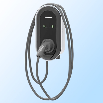 Type2 32a 3,5 kW-22kw Modèle 3 7kw chargeur EV pour l'interface de voiture électrique Type2