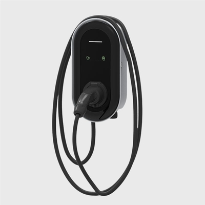 Chargeur de boîtes de remplissage électrique de 22 kW de type 3 phase 2 32a