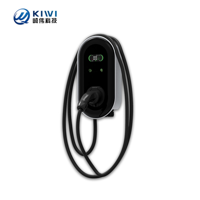 Chargeur de boîtes de remplissage électrique de 22 kW de type 3 phase 2 32a