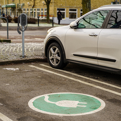 GBT GB/T EV Wallbox RFID 22 11 7 KW Chargeur à courant alternatif pour le réseau VW Tiguan Fréquence 50Hz±10Hz