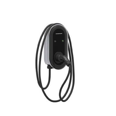Chargeur de véhicule électrique électrique de type 2 à 3 phases 32A pour Tesla Model 3 Portable et fréquence de réseau 50Hz±10Hz