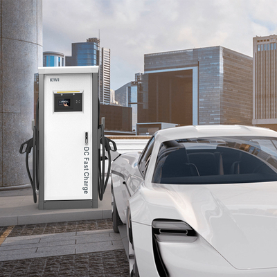 Chargeur électrique à double canon de niveau 2 pour Benz EQA