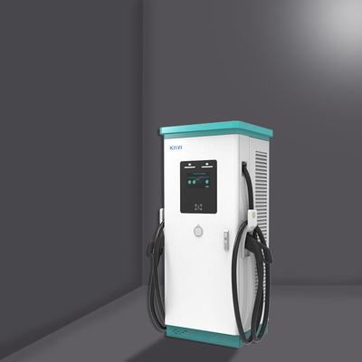 DC 150V-1000V Voltage de sortie 7KW-180KW Station de recharge sans fil pour BMW iX3 i4 i3 iX i7