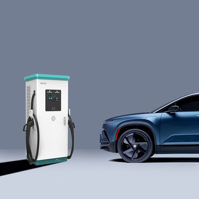 Chargeur électrique rapide à courant continu de 240 kW pour la station de recharge sans fil Tesla KIWI et OCPP 1.6J/1.5J