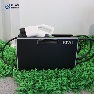 Chargeur rapide pour voiture en courant continu KIWI 150V-750V Chargeur portable CCS pour Tesla modèle Y/S