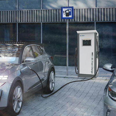 Chargeur hautement original pour Benz EQB 60KW EV CCS Batterie de voiture DC Station de charge rapide