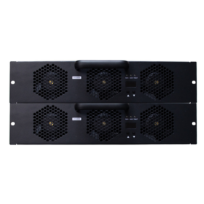 Module de communication électrique pour voitures électriques à 30 kW DC