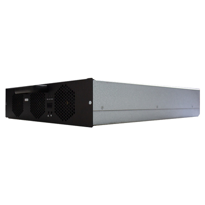 Module de communication électrique pour voitures électriques à 30 kW DC