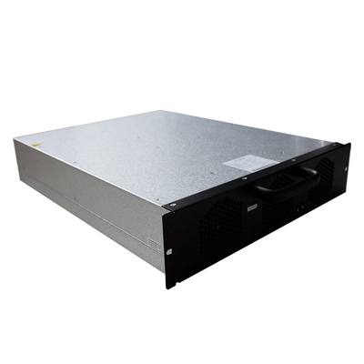 Module de communication électrique pour voitures électriques à 30 kW DC