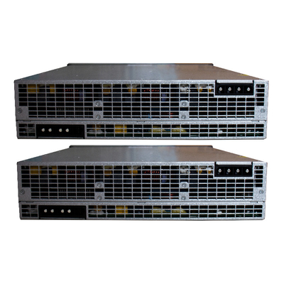 Module de communication électrique pour voitures électriques à 30 kW DC